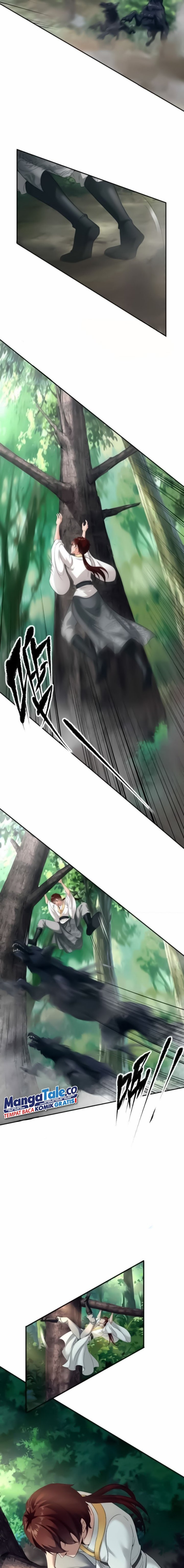 The Ancient Demonic Saint Used Me as the Cauldron in the Beginning Chapter 01 Gambar 8