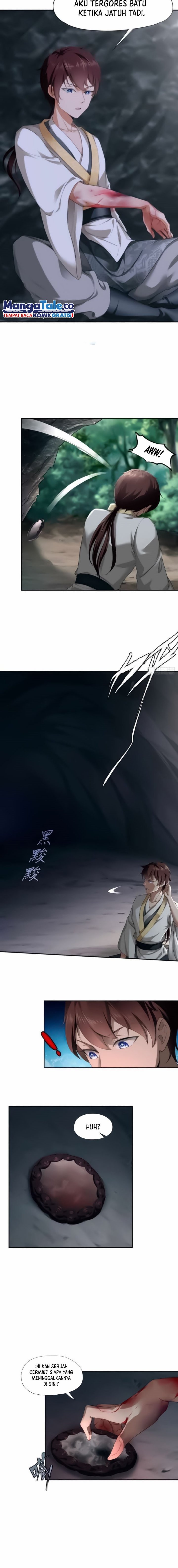 The Ancient Demonic Saint Used Me as the Cauldron in the Beginning Chapter 01 Gambar 13