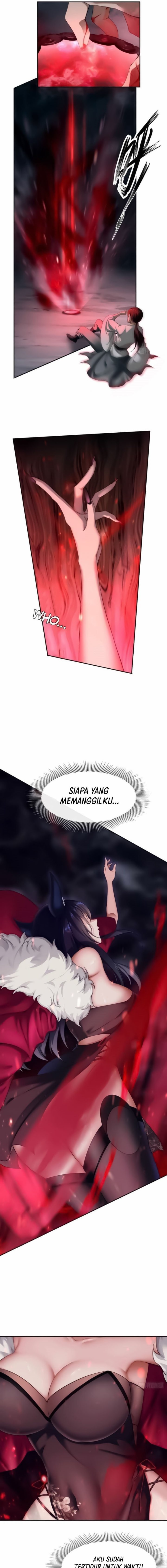The Ancient Demonic Saint Used Me as the Cauldron in the Beginning Chapter 01 Gambar 14