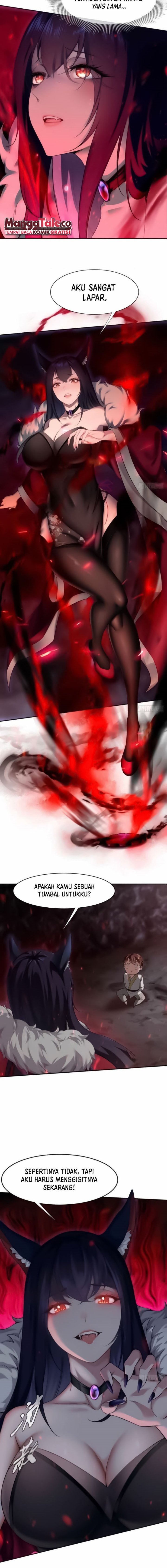 The Ancient Demonic Saint Used Me as the Cauldron in the Beginning Chapter 01 Gambar 15