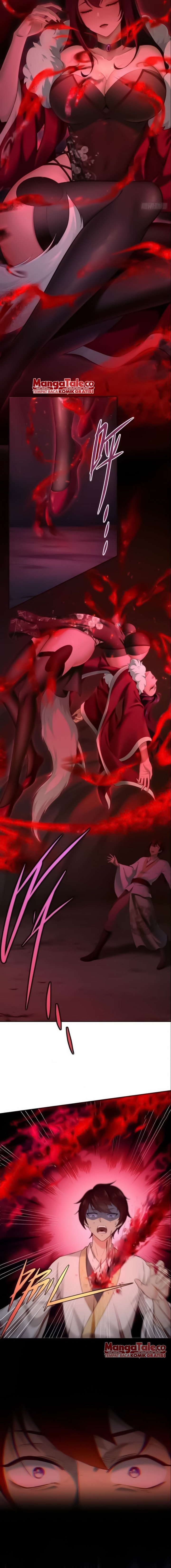 The Ancient Demonic Saint Used Me as the Cauldron in the Beginning Chapter 02 Gambar 7