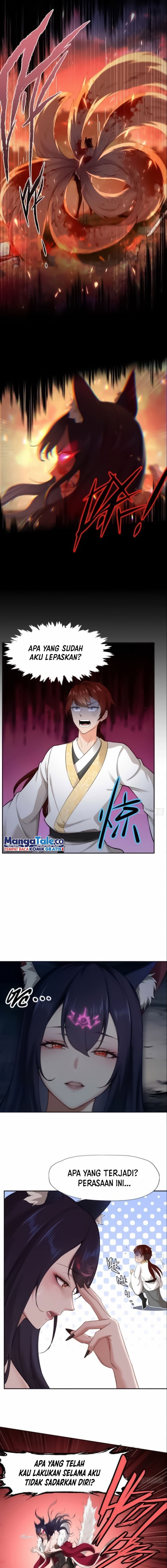 The Ancient Demonic Saint Used Me as the Cauldron in the Beginning Chapter 02 Gambar 8