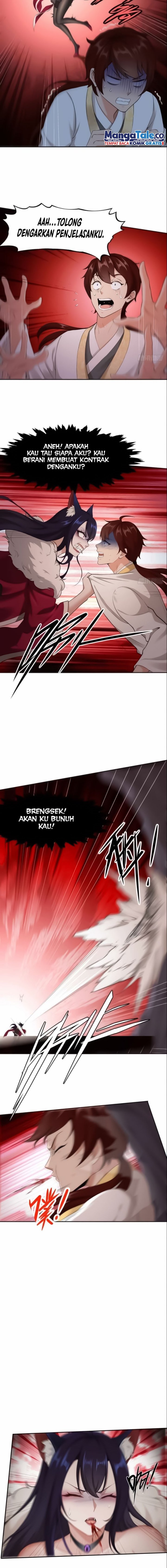 The Ancient Demonic Saint Used Me as the Cauldron in the Beginning Chapter 02 Gambar 9