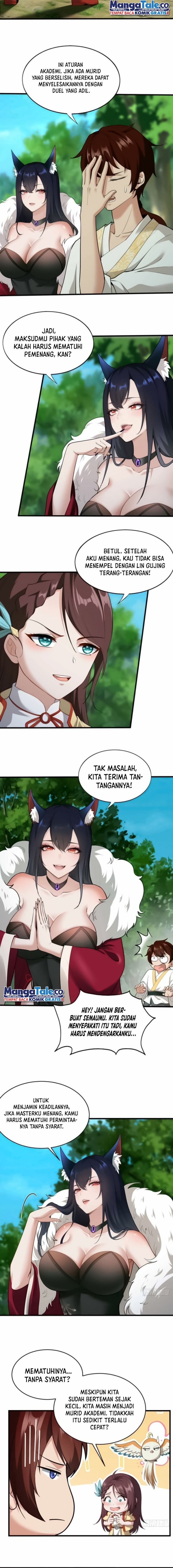 The Ancient Demonic Saint Used Me as the Cauldron in the Beginning Chapter 04 Gambar 7