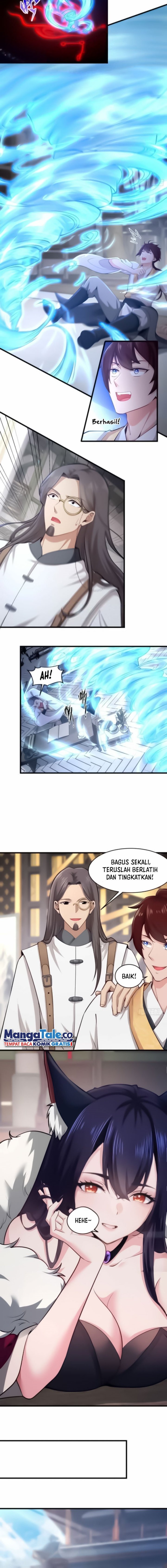 The Ancient Demonic Saint Used Me as the Cauldron in the Beginning Chapter 07 Gambar 7
