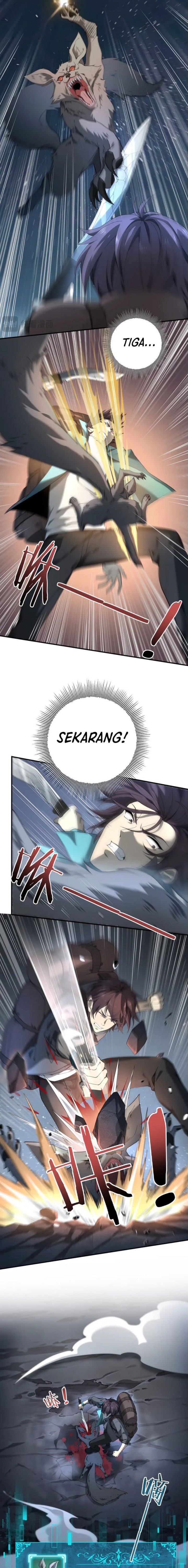 The Apex of Dragon Mastery Chapter 03 Gambar 13