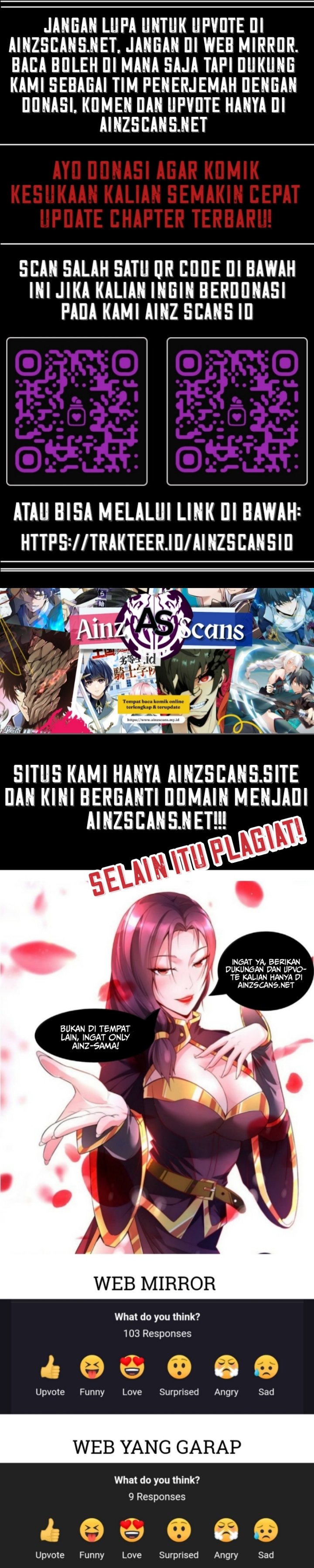 The Apex of Dragon Mastery Chapter 03 Gambar 28