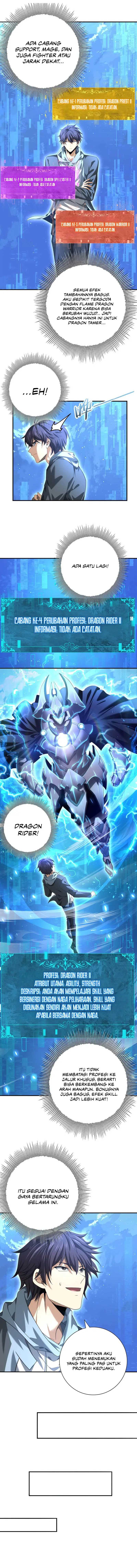 The Apex of Dragon Mastery Chapter 42 Gambar 6