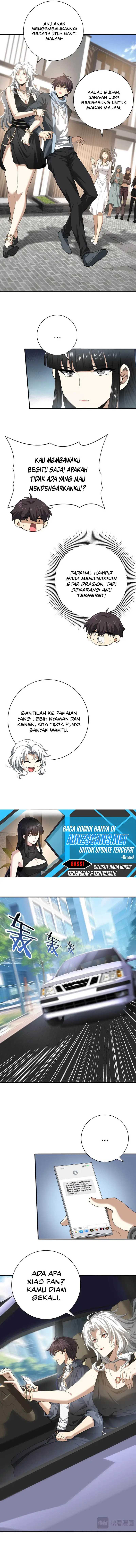 The Apex of Dragon Mastery Chapter 42 Gambar 10