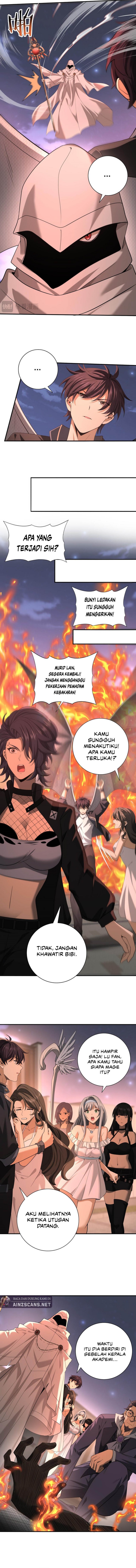 The Apex of Dragon Mastery Chapter 49 Gambar 7