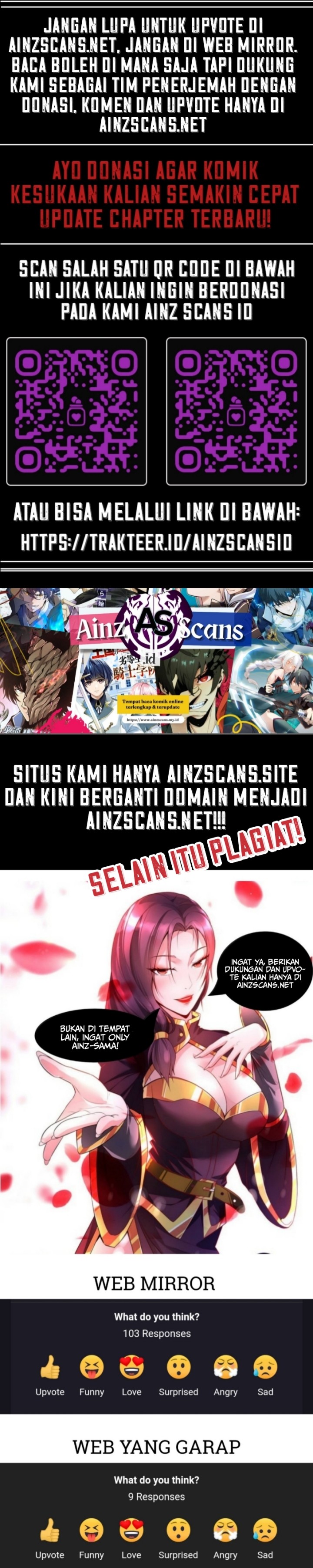 The Apex of Dragon Mastery Chapter 49 Gambar 14