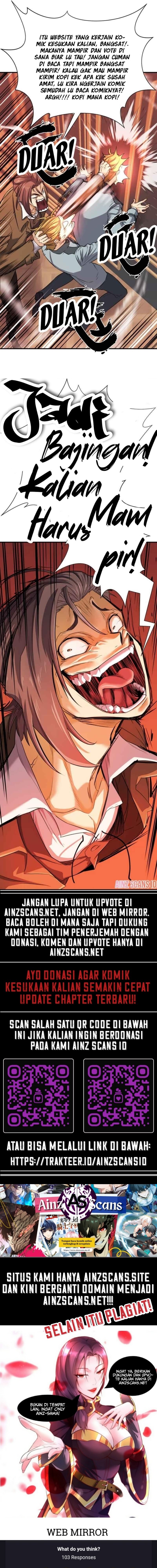 The Apex of Dragon Mastery Chapter 51 Gambar 13