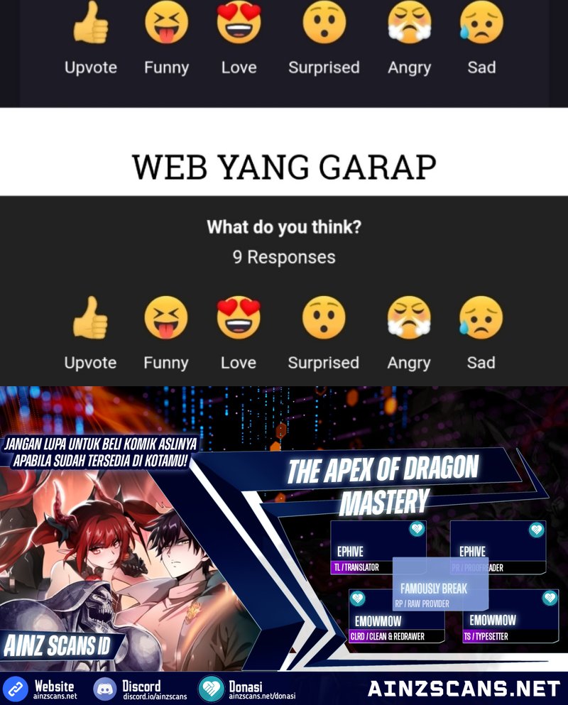 The Apex of Dragon Mastery Chapter 51 Gambar 14