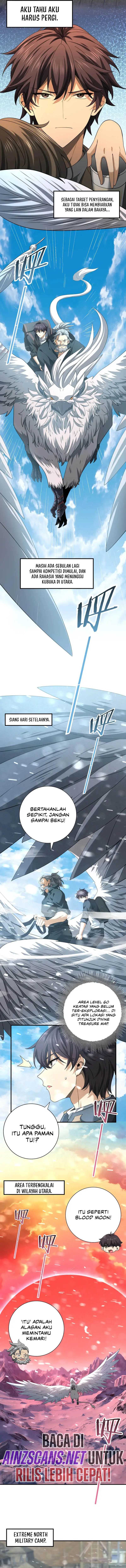 The Apex of Dragon Mastery Chapter 52 Gambar 3