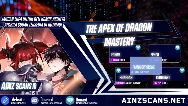 The Apex of Dragon Mastery Chapter 56 Gambar 2