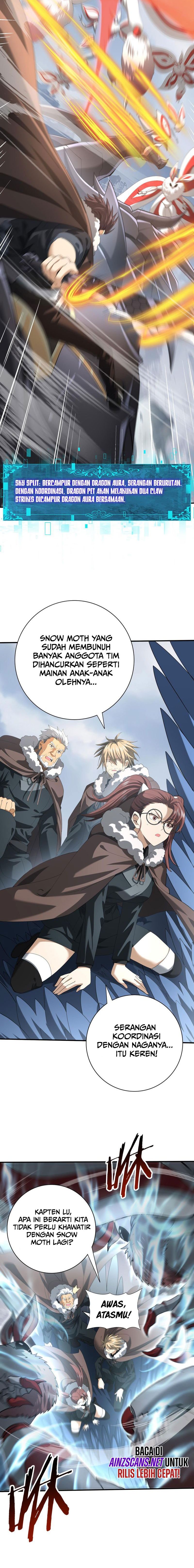 The Apex of Dragon Mastery Chapter 57 Gambar 10