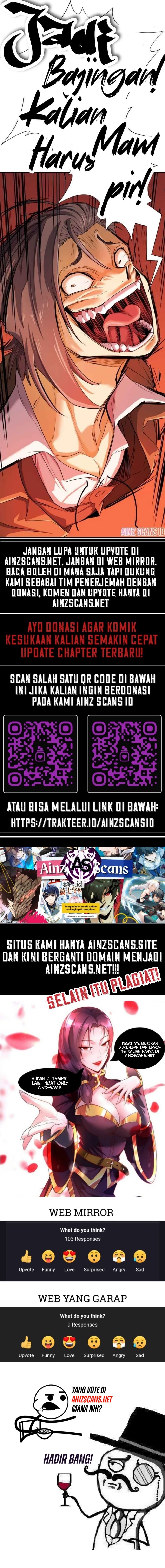 The Apex of Dragon Mastery Chapter 57 Gambar 15