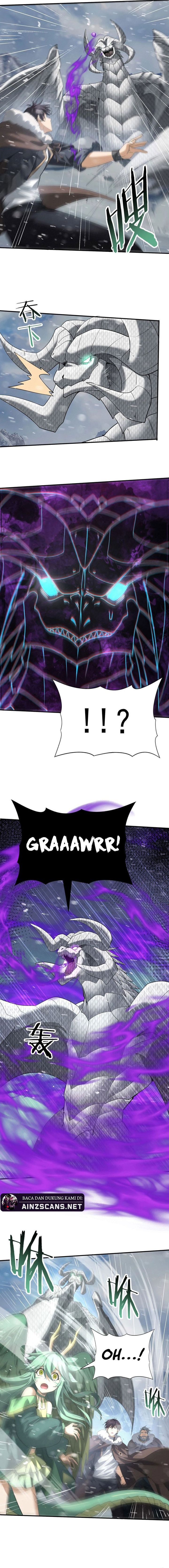 The Apex of Dragon Mastery Chapter 62 Gambar 5