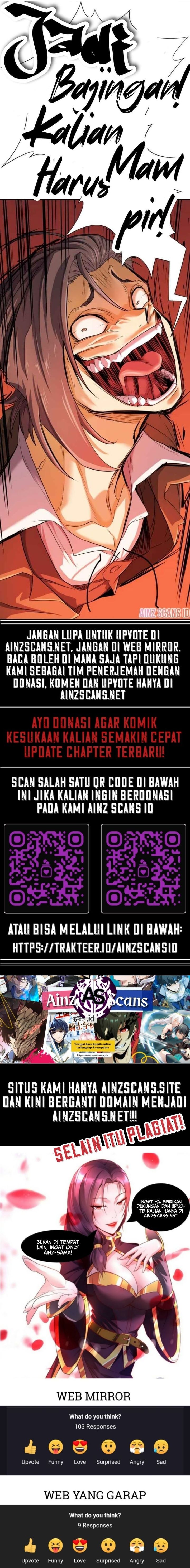 The Apex of Dragon Mastery Chapter 62 Gambar 13