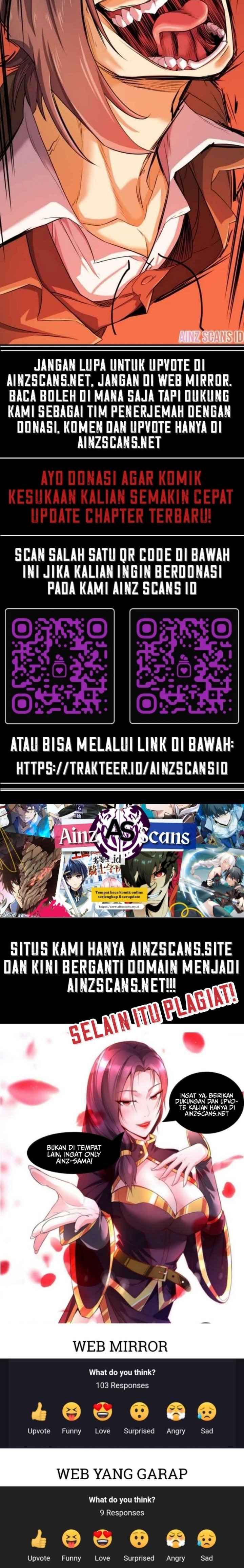 The Apex of Dragon Mastery Chapter 67 Gambar 21