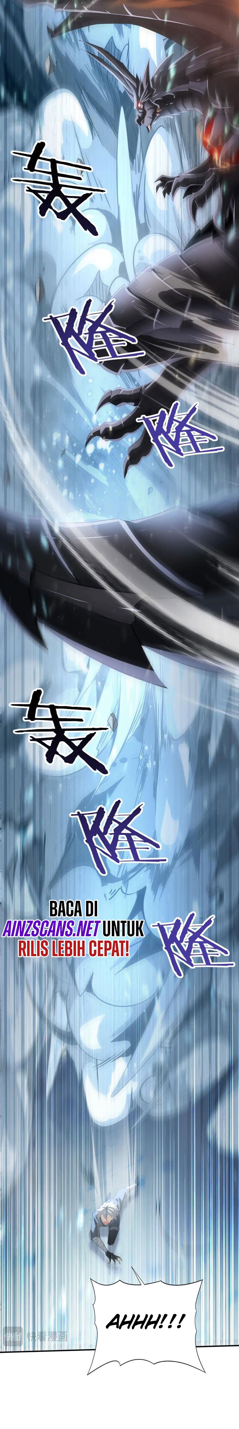 The Apex of Dragon Mastery Chapter 71 Gambar 3