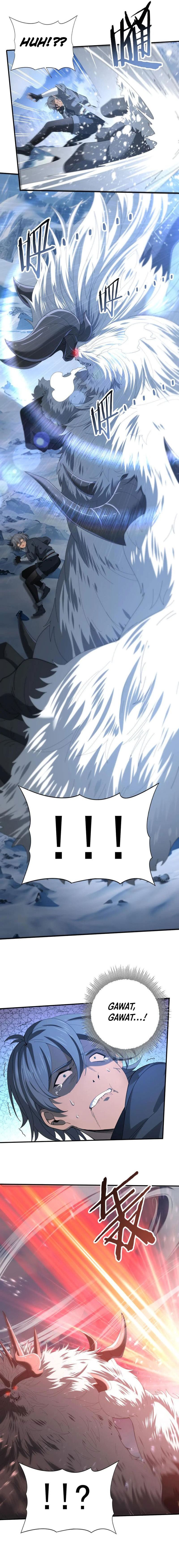 The Apex of Dragon Mastery Chapter 71 Gambar 5