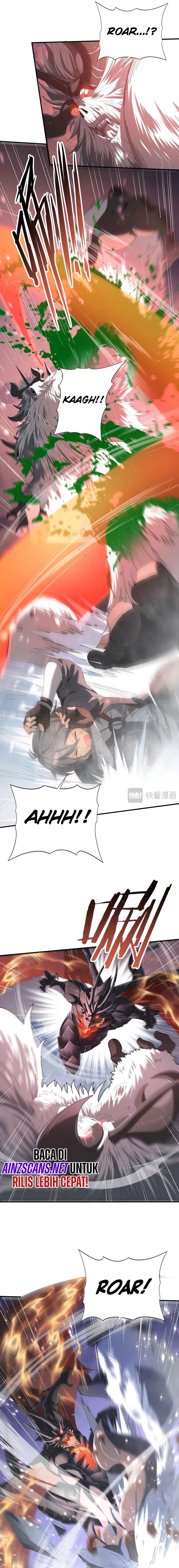 The Apex of Dragon Mastery Chapter 71 Gambar 6