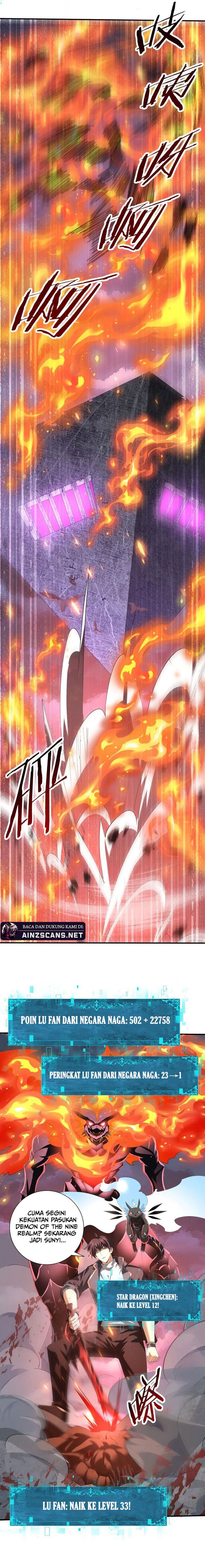 The Apex of Dragon Mastery Chapter 72 Gambar 9