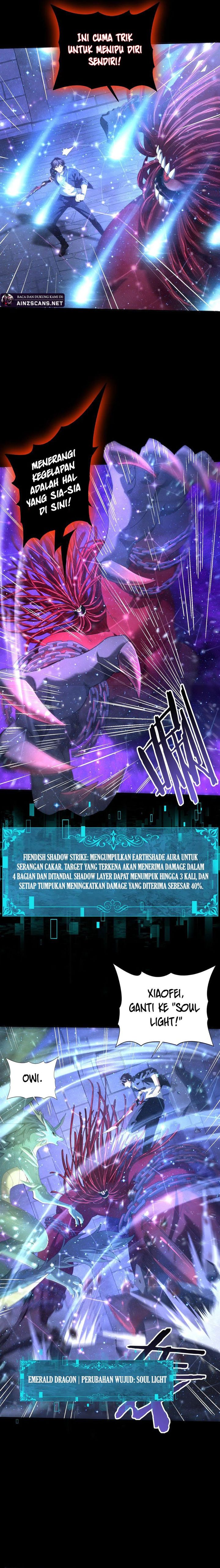 The Apex of Dragon Mastery Chapter 76 Gambar 2