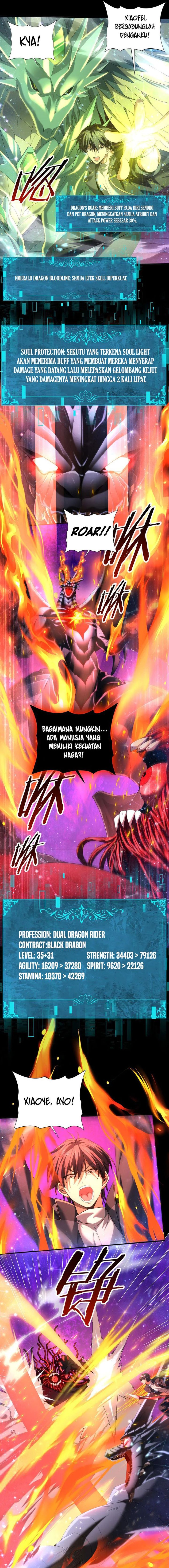 The Apex of Dragon Mastery Chapter 76 Gambar 4