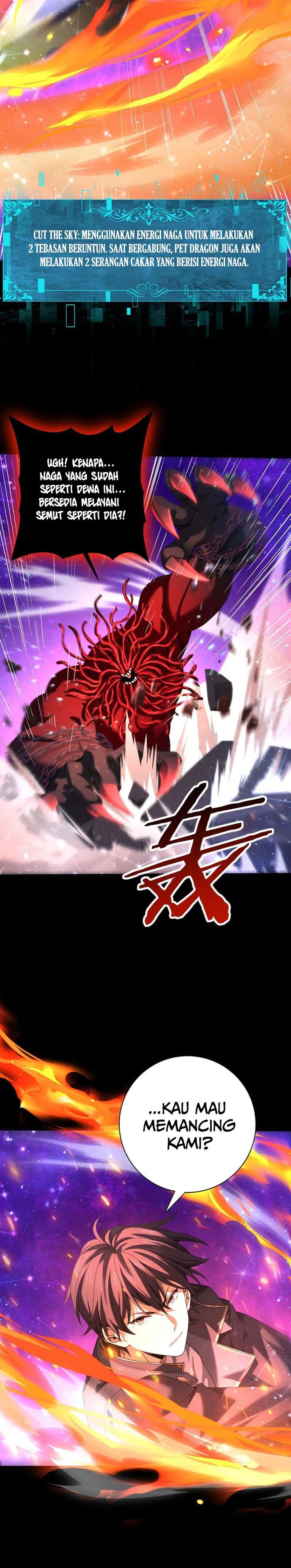 The Apex of Dragon Mastery Chapter 76 Gambar 5