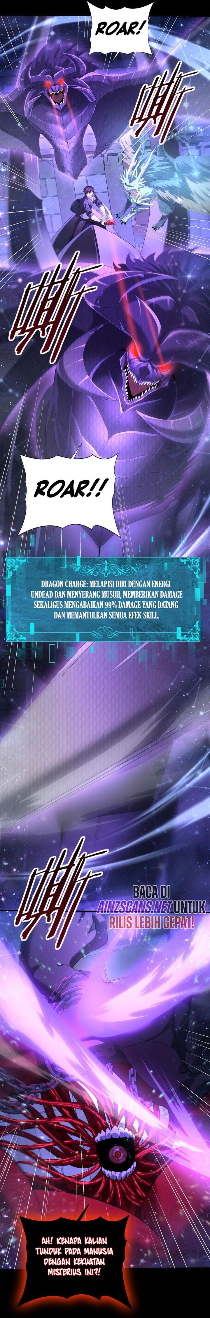 The Apex of Dragon Mastery Chapter 76 Gambar 6