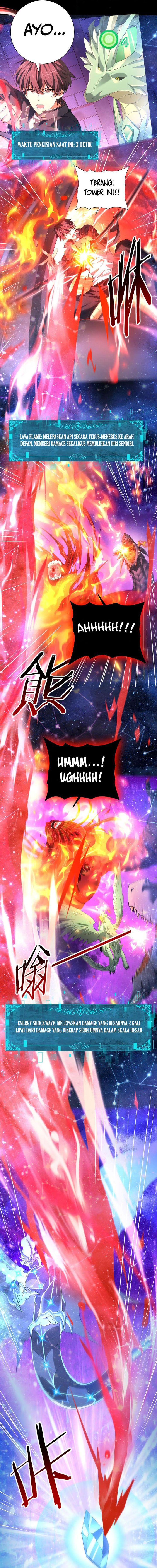 The Apex of Dragon Mastery Chapter 76 Gambar 10