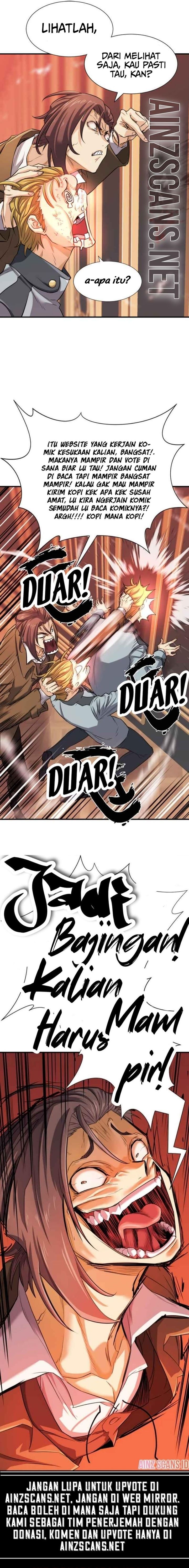 The Apex of Dragon Mastery Chapter 76 Gambar 15