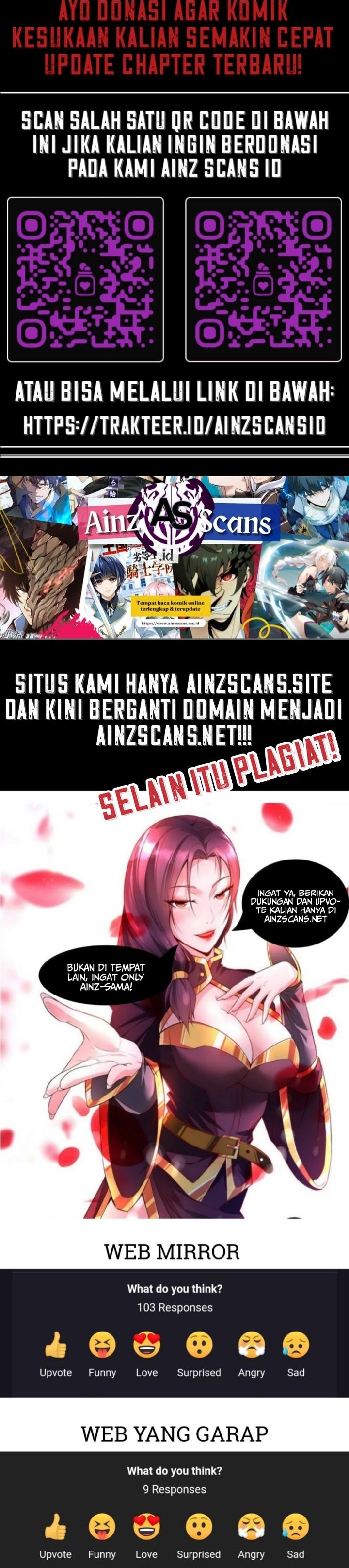 The Apex of Dragon Mastery Chapter 76 Gambar 16