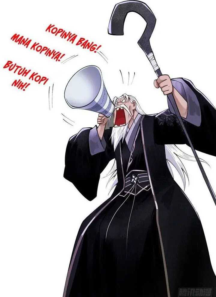 The Apex of Dragon Mastery Chapter 89 Gambar 8