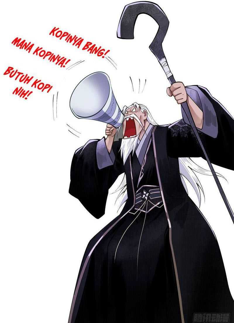 The Apex of Dragon Mastery Chapter 94 Gambar 9