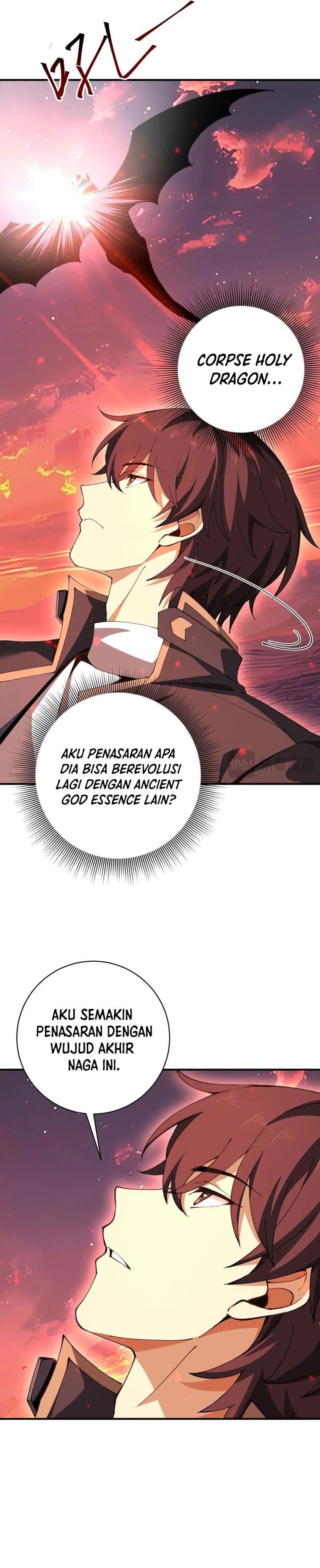 The Apex of Dragon Mastery Chapter 97 Gambar 4