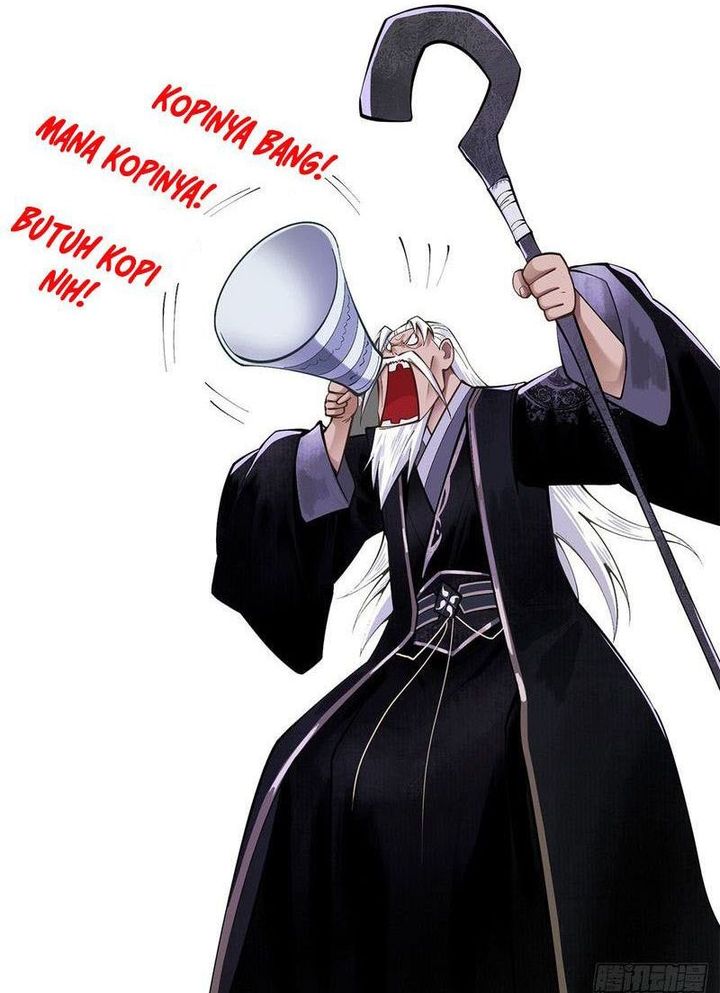 The Apex of Dragon Mastery Chapter 97 Gambar 24