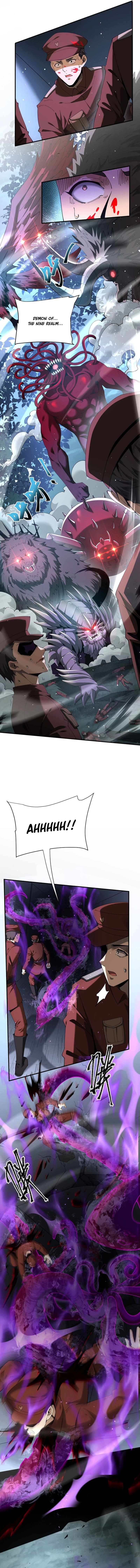 The Apex of Dragon Mastery Chapter 106 Gambar 4