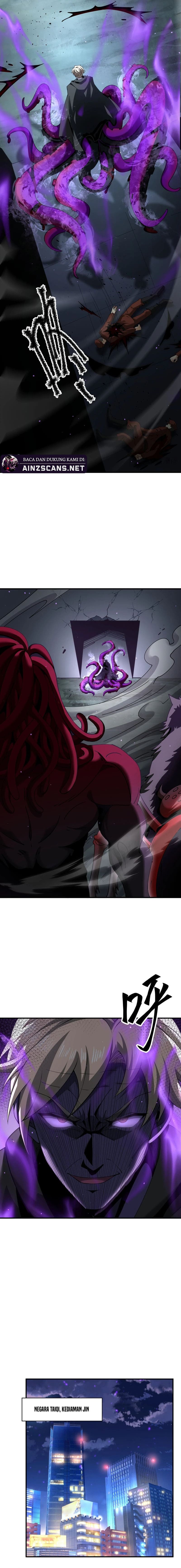 The Apex of Dragon Mastery Chapter 106 Gambar 5