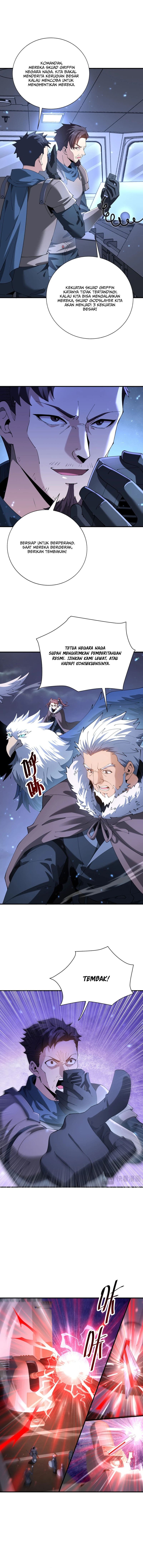 The Apex of Dragon Mastery Chapter 106 Gambar 9