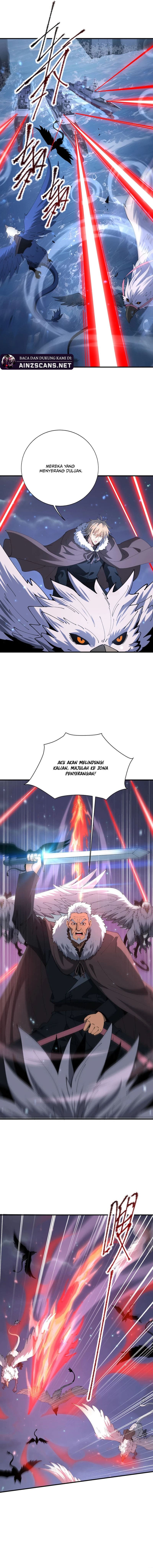 The Apex of Dragon Mastery Chapter 106 Gambar 10