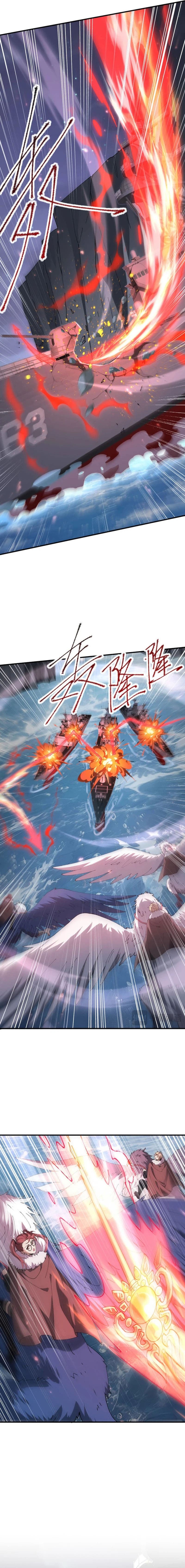 The Apex of Dragon Mastery Chapter 106 Gambar 11