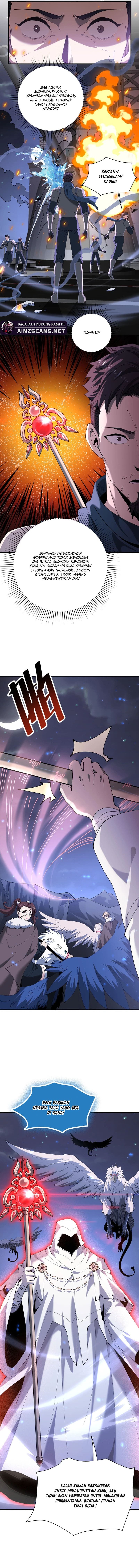The Apex of Dragon Mastery Chapter 106 Gambar 12