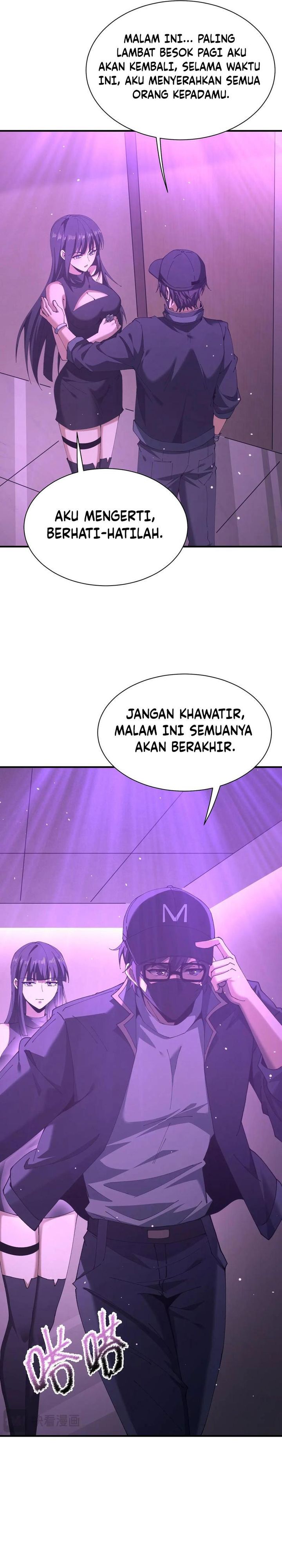 The Apex of Dragon Mastery Chapter 112 fix Gambar 4