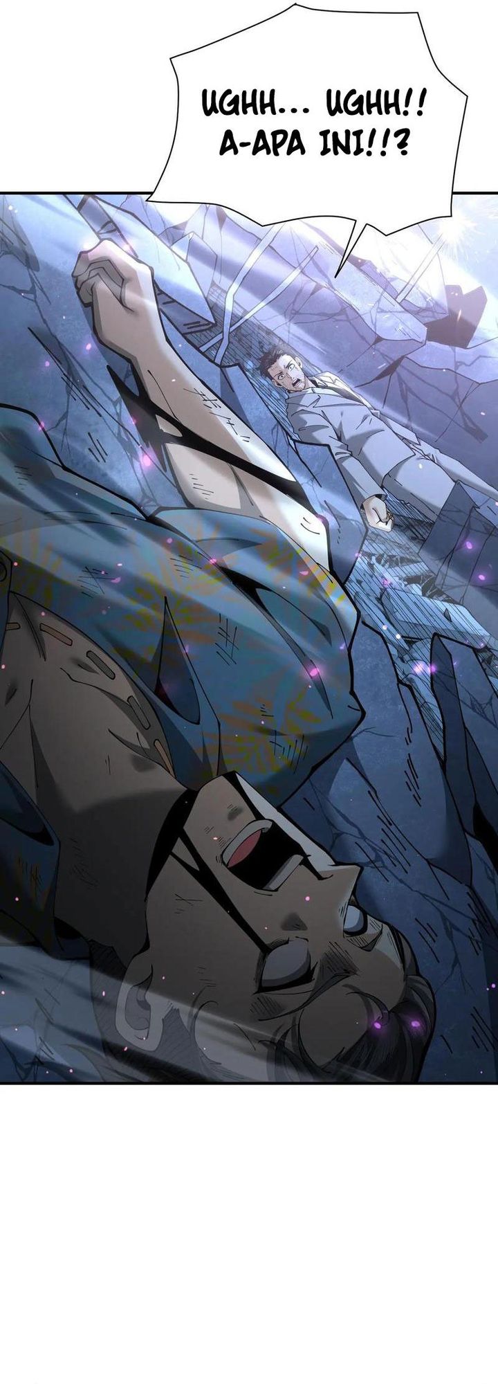 The Apex of Dragon Mastery Chapter 112 fix Gambar 21