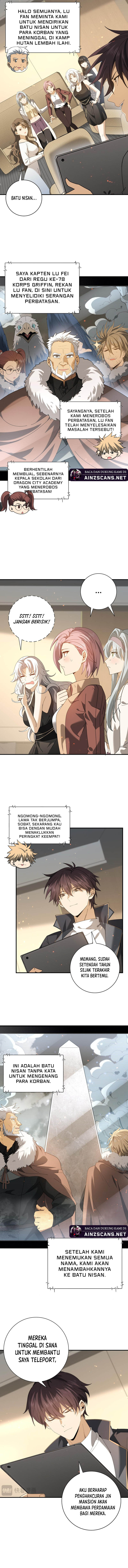 The Apex of Dragon Mastery Chapter 114 Gambar 4