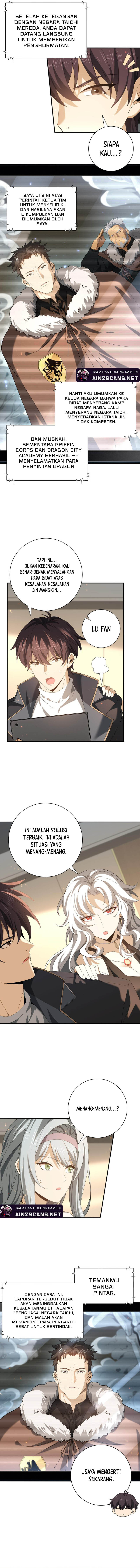The Apex of Dragon Mastery Chapter 114 Gambar 5