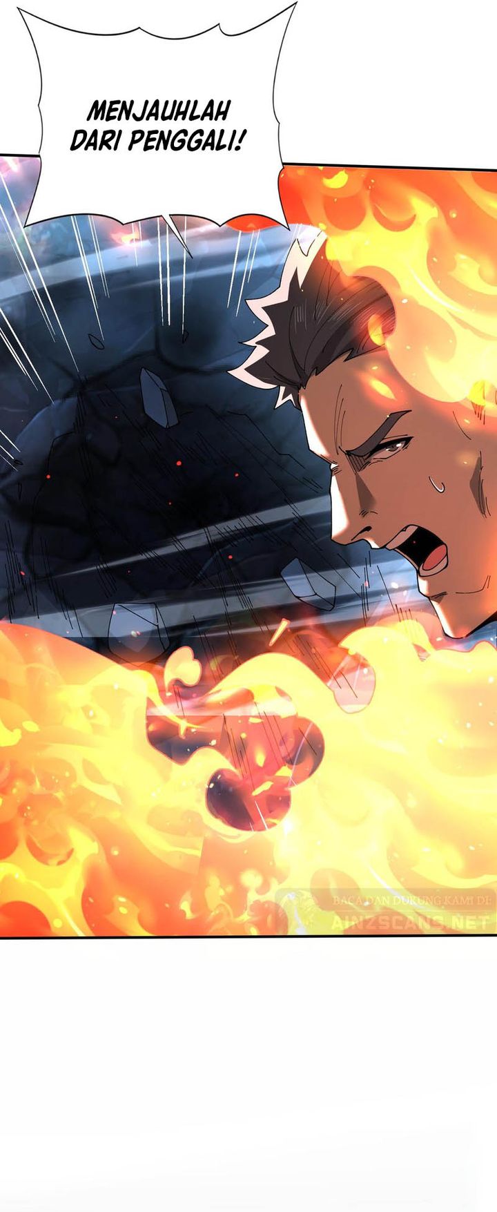 The Apex of Dragon Mastery Chapter 120 Gambar 4